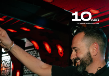 Techno Room Radio en Valladolid