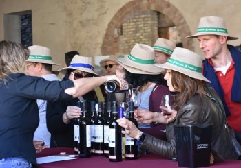 TAST DE LES MINES en Tarragona
