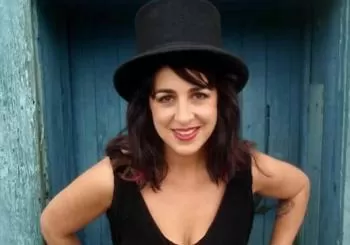Concierto Amparo Sánchez 2020 en Córdoba