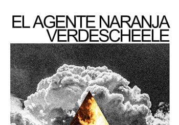 El agente naranja y Verdescheele Ca Revolta, 29 de mayo Valencia/València