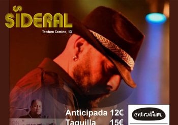 EL BARRIO TRIBUTO EN ALBACETE