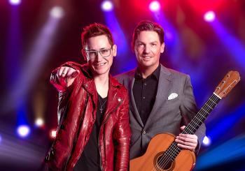 CAFÉ DEL MUNDO - GUITARIZE THE WORLD Tour 2026 Bremen