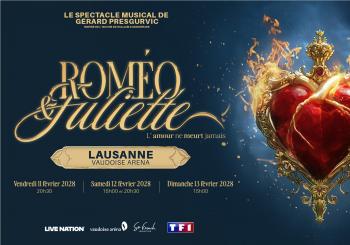Roméo & Juliette Prilly-Lausanne