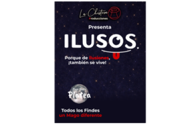 Ilusos Magos Rivas-Vaciamadrid