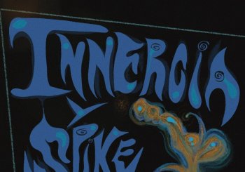 Innercia + Spike en Madrid