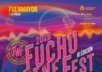 FUCHU WINE FEST. FUENMAYOR. BODEGAS LAS ERRES Rioja, La