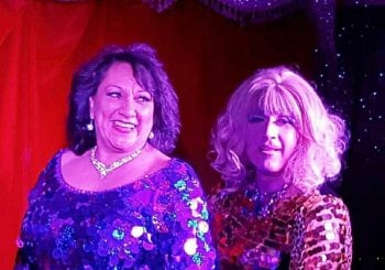 Diane and Wilma's Soulful Singalong en Barcelona