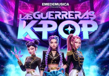 Las Guerreras K-Pop: El Musical – Gilena Sevilla
