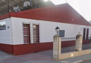 Presentación Fiestas San Jorge y Quint@s 2026 en Albacete
