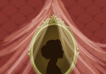 El retrato de Daisy Domerwood en Salamanca