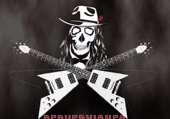 PVXS (PerverXiones) en concierto en Madrid