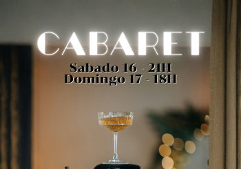 Cabaret El Bicho - Burlesque y burbujas Barcelona