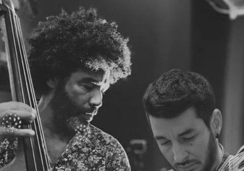 Marcel Vallès & Antony da Cruz Barcelona