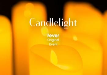 Candlelight: Featuring Vivaldi’s Four Seasons & More Ottawa