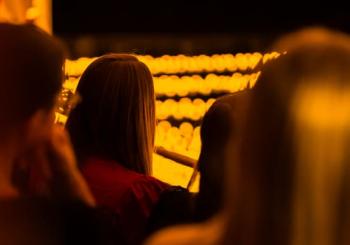 Candlelight : hommage à Joe Hisaishi Paris
