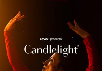 Candlelight Flamenco: Camarón, Morente y Lola Flores y muchos más en Valencia