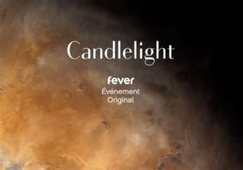 Candlelight Musiques de Films : hommage à Hans Zimmer Toulouse