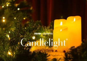 Candlelight: Weihnachtsklassiker Hannover