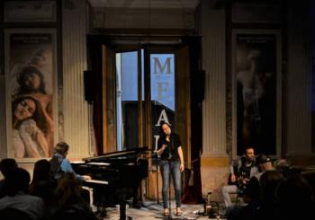 Friday's Blues: concierto y visita al Museo MEAM en Barcelona