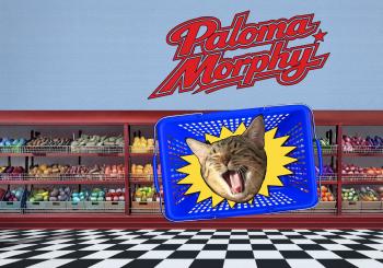 Paloma Morphy en México