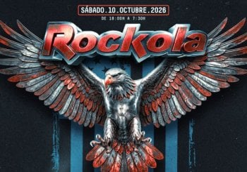 ROCKOLA 25 ANIVERSARIO 
