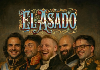 El Asado: Standup con Chimichurri en Barcelona