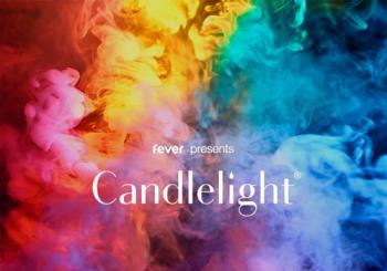 Candlelight: Coldplay & Imagine Dragons Adelaide