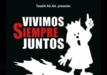 VIVIMOS SIEMPRE JUNTOS Alicante/Alacant