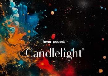 Candlelight: Ed Sheeran & Coldplay Switzerland