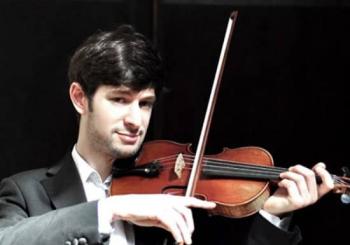 Mozart Concertos by Candlelight (feat. Clarinet concerto) at St Mary le Strand en London