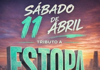 Tributo a Estopa - 