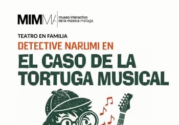 Teatro familiar: Detective Narumi, 