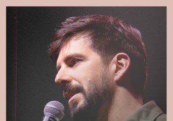 David Arnau Soc aquest tipus de persona en Barcelona