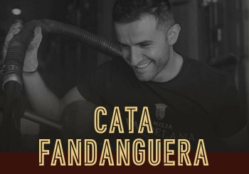 Cata Fandanguera con Juan Valdelana Rioja, La