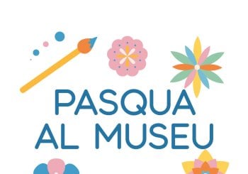 Tria i recrea una peça del Museu Balears, Illes