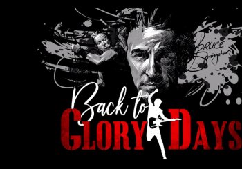 Entradas con descuento para Back To Glory Days (Tributo a Bruce Springsteen) Burgos