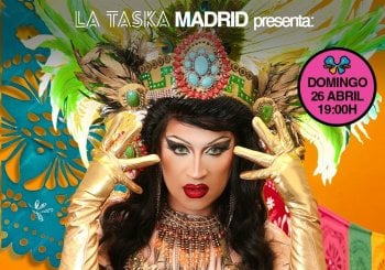 Visa: Sangre Latina en Madrid