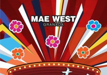 Discoteca Mae West - Maertes 7 Abril en Granada