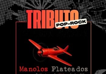 TRIBUTO a El Ultimo de la Fila 