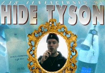 Concierto Hide Tyson en Sevilla