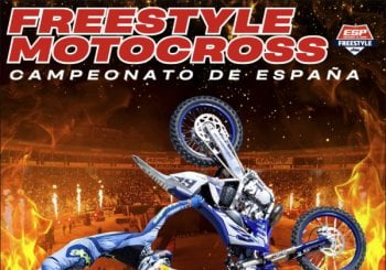MURCIA - FREESTYLE CAMPEONATO DE ESPAÑA 2026