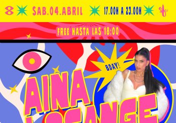 AiNA LOSANGE+MIKI BUADES @Sa Fonda Deià Balears, Illes