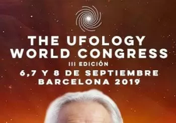 Entradas The Ufology World Congress 2019 en Barcelona
