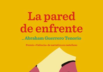 ENCUENTRO · Abraham Guerrero, en torno a la figura de Manolita Chen en Sevilla