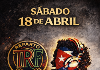 TRF X DJ LAO 
