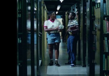 CINEFORUM LA GOLFA · THE WATERMELON WOMAN · Día de la visibilidad lésbica en Sevilla
