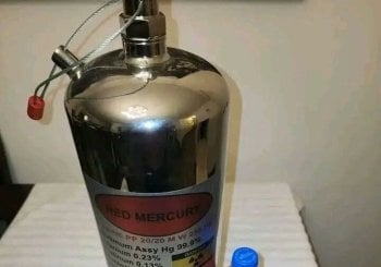 Pure Red Mercury for sale ,WhatsApp(+371 204 33160) Red Liquid Mercury, 99.99% Silver Liquid Mercury buy Caluanie Muelear Oxidize liquid in Asia Araba/Álava