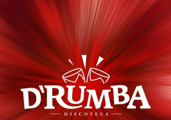 D'RUMBA · JUEVES 2 ABR26 en Barcelona