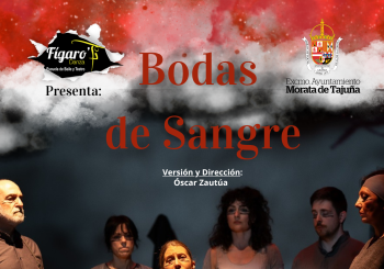 BODAS DE SANGRE en Madrid