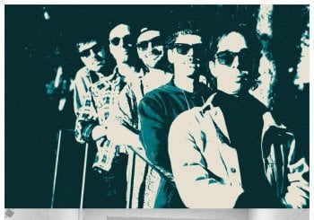 Senza Tempo + La Banda de Ramon y Cajal en Barcelona